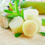 《Nature Genetics》 百邁客助力破譯同源四倍體甘蔗基因組