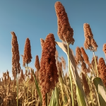 Mol Plant丨轉(zhuǎn)錄組學和群體研究聯(lián)合助力高粱功能基因組學研究和遺傳育種