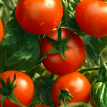 JIPB | 全基因組關(guān)聯(lián)分析助力海南大學南繁學院科學家找到平衡番茄口感與免疫力的新開關(guān)