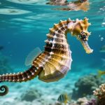 海馬雄性繁衍后代之謎被揭開！《Nature Ecology & Evolution》