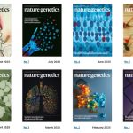 《Nature Genetics》2025年植物領(lǐng)域研究發(fā)文趨勢(shì)分析